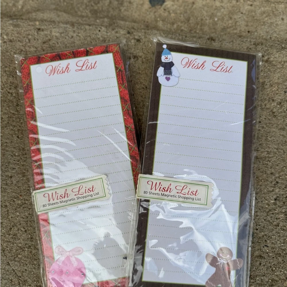 N/A set wish